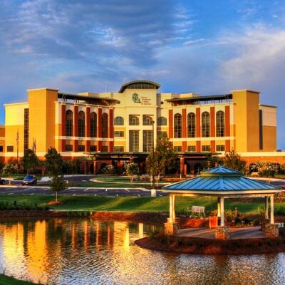 Cancer Treatment Centers of America