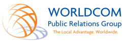 Worldcom Public Relations Group
