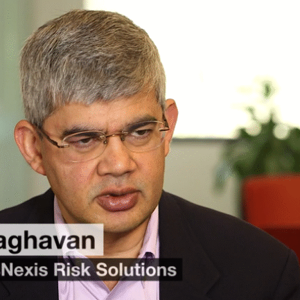 LexisNexis Risk Solutions: Using Big Data to Improve Society