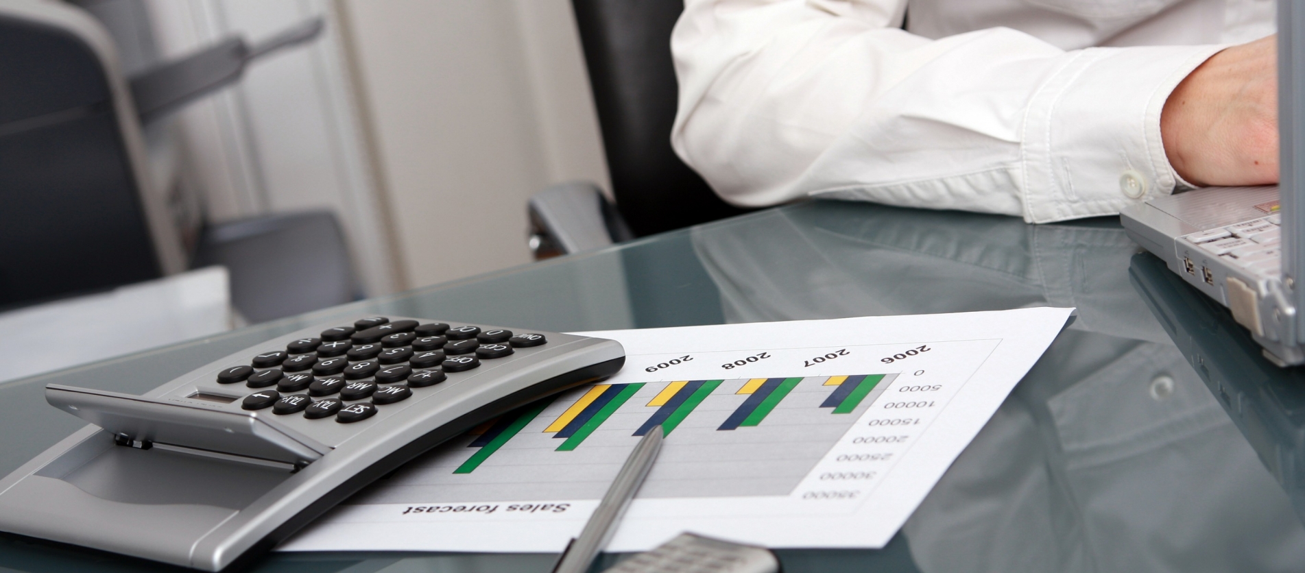 forecast-calculation-picture-id174648360