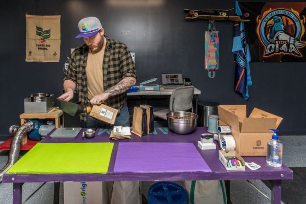 Photographer: Matt Odom/Bloomberg