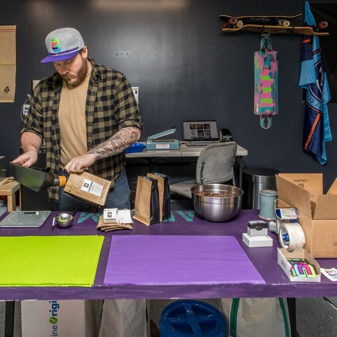 Photographer: Matt Odom/Bloomberg