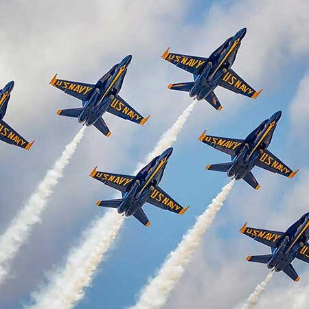 Blue Angels
