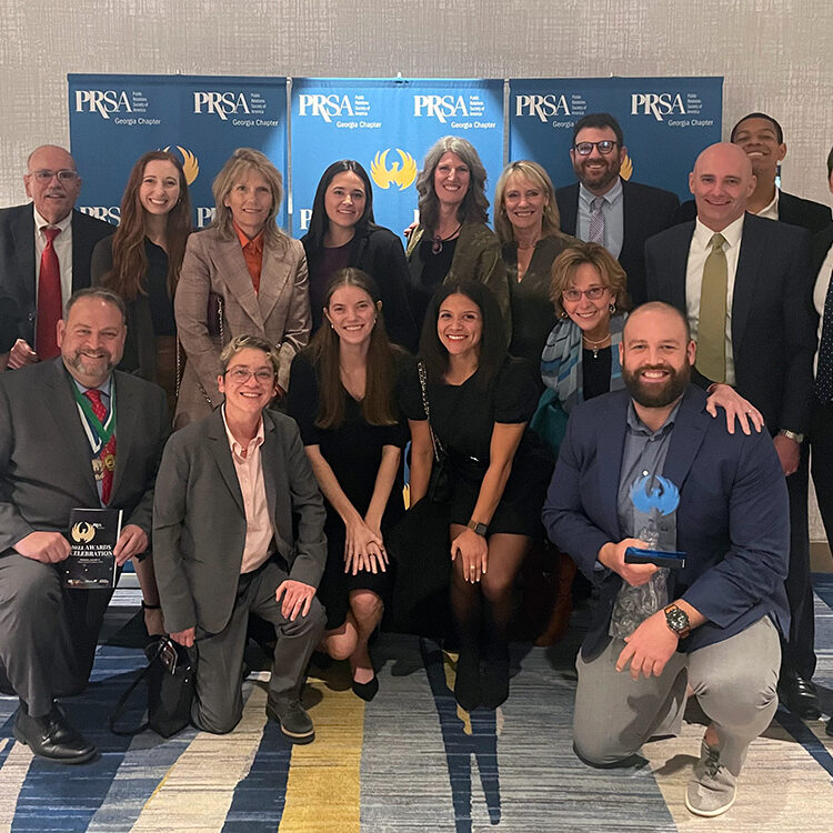 PRSA Phoenix Awards 2022