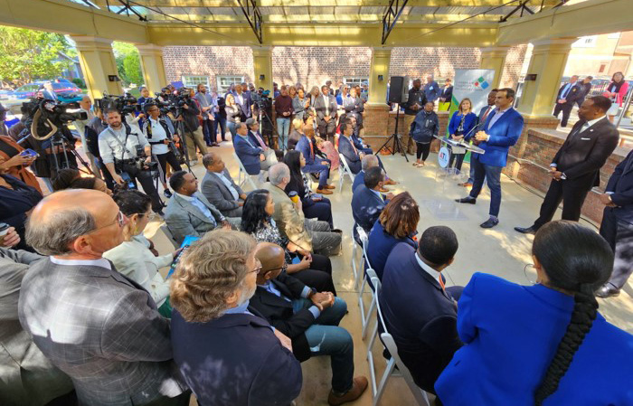 CFGA Affordable Housing